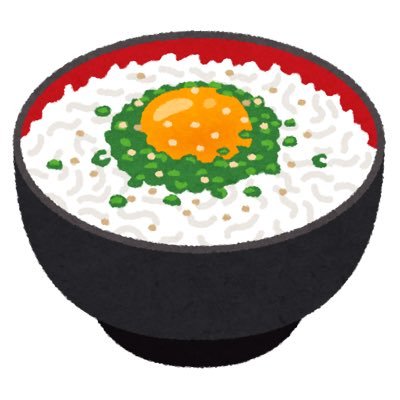 しらす丼
