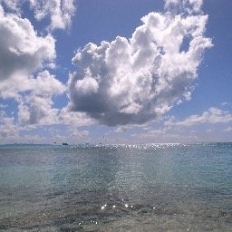 八ツ樫イチタ