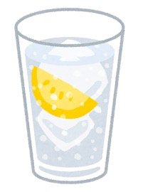炭酸水