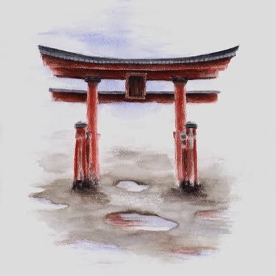 神社