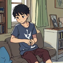 えびせん