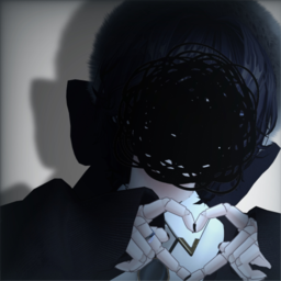 正体不明 -mia-