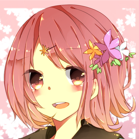 ゆうこ(｡ì​ _ í｡)