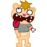 にしたに