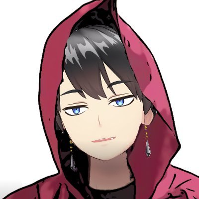 元うつ病の厨二病者ミツ (●)邪気眼(●)
