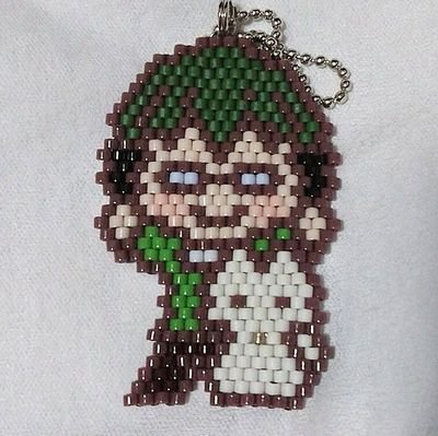 座椅子のふぇだる