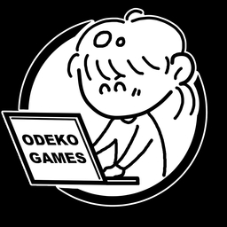 ODEKO GAMES