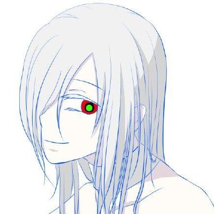 真亜