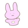 うさぎまんじゅう