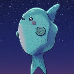 夜乃マンボウ