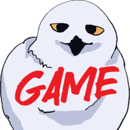 あうる 梟男 The Owl Gaming