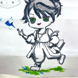 Yashi