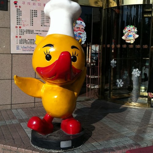 シャノワール