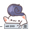 ねこ