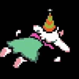 の
