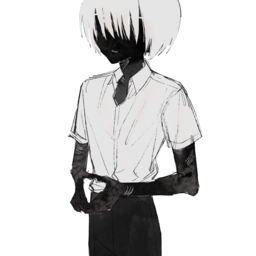 架空のアカウント