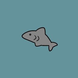 フカヒレ