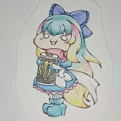 シルクん
