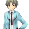 ちゅるるん