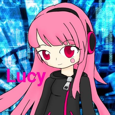 ルーシー技術大佐(B+A-往復勢w)