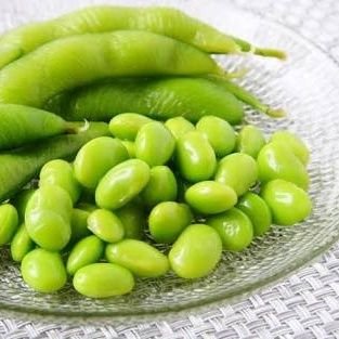 毛豆