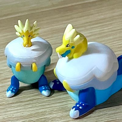 進水 ジャク 氏
