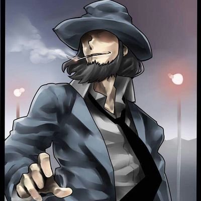 銀玉の狼