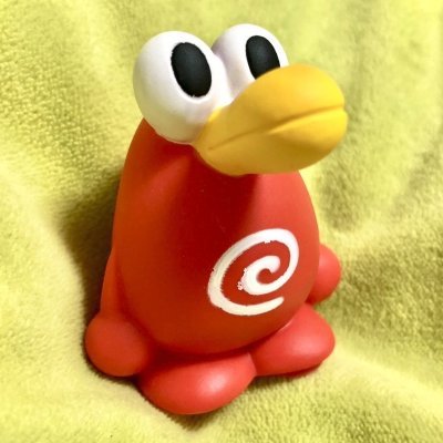 ちんちくりん