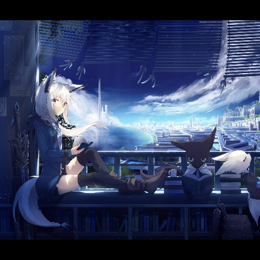 希望