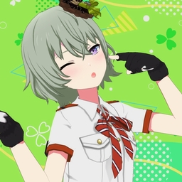 オレンジ味の豆腐！
