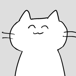 ウキウキネコチャン