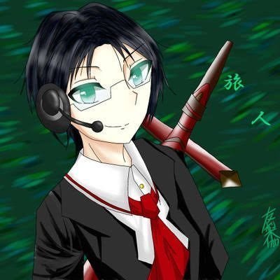 ゆっくり旅人