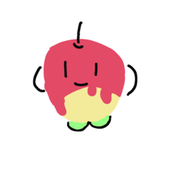 りんごのり！