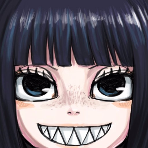 鍵垢の万歳さん
