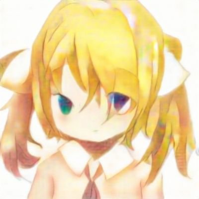 推しが実装されました