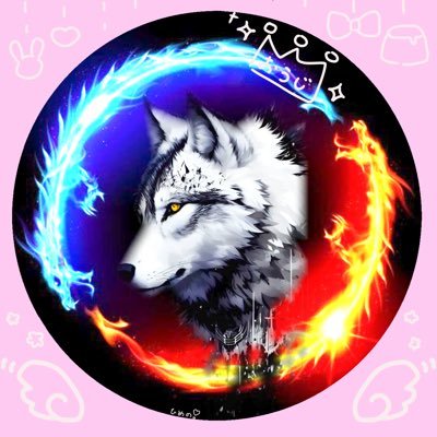 囃狼?