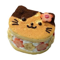 ケーキ