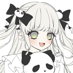 ぱぁんだ