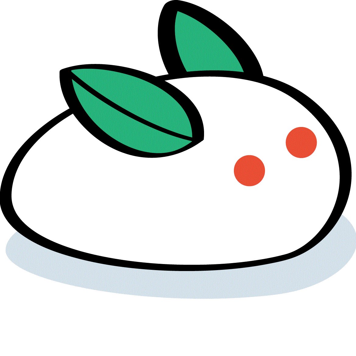 ゆきだま