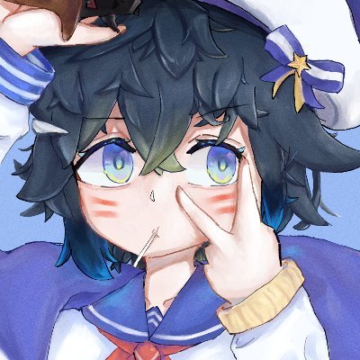 潮先誠 ?☕