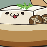 ゆどうふさん