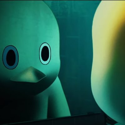 (´･ω･`)らん豚