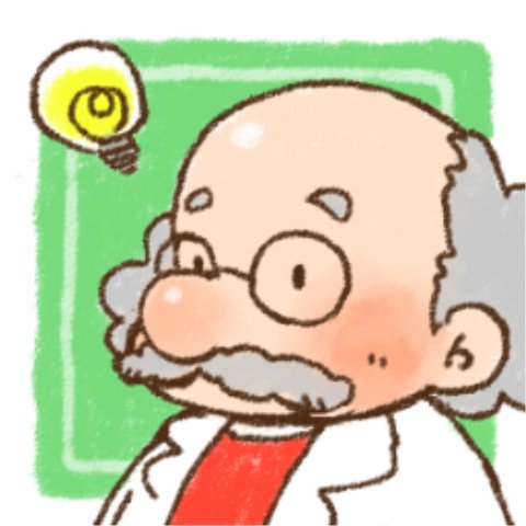 フレッシュくん
