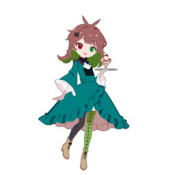 森乃 りと