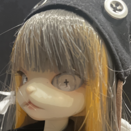 狐哀最可愛（Koai）