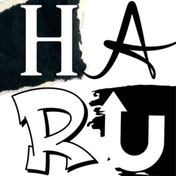 HARU