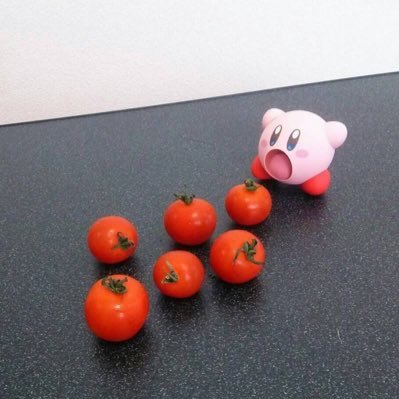 かぁびぃ