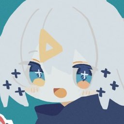 なにかの化身