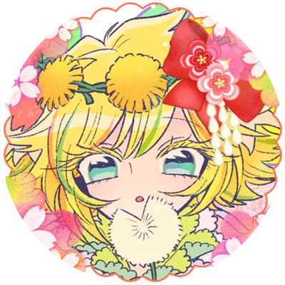 ばなぴ〜*+.･