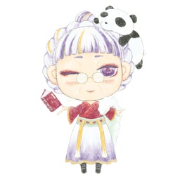 うさのおばあちゃん